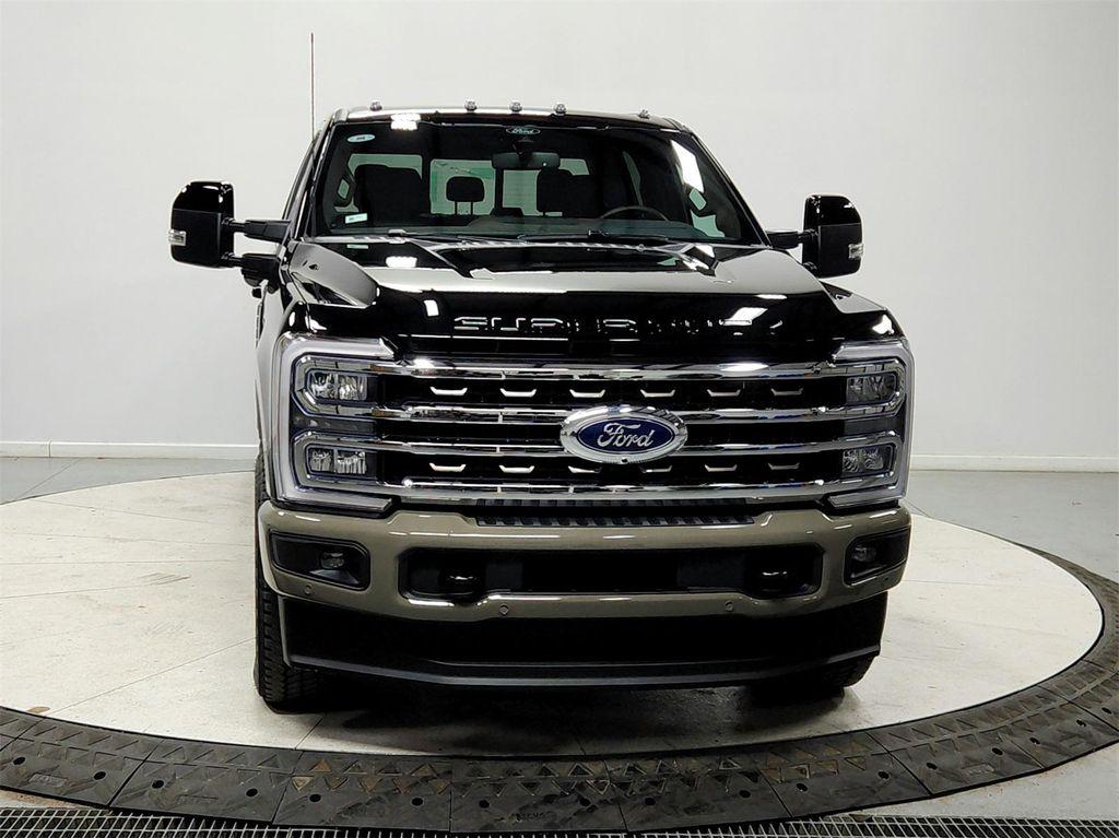 new 2026 Ford F-250 car, priced at $90,766