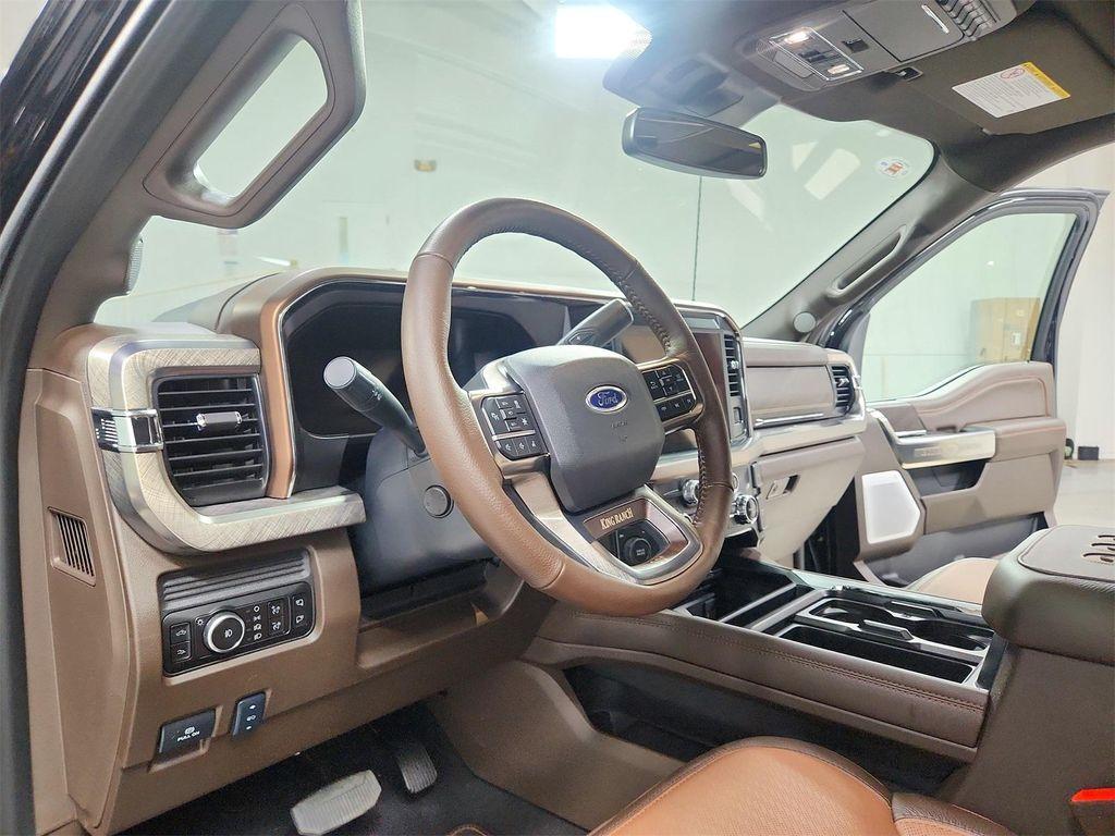 new 2026 Ford F-250 car, priced at $90,766