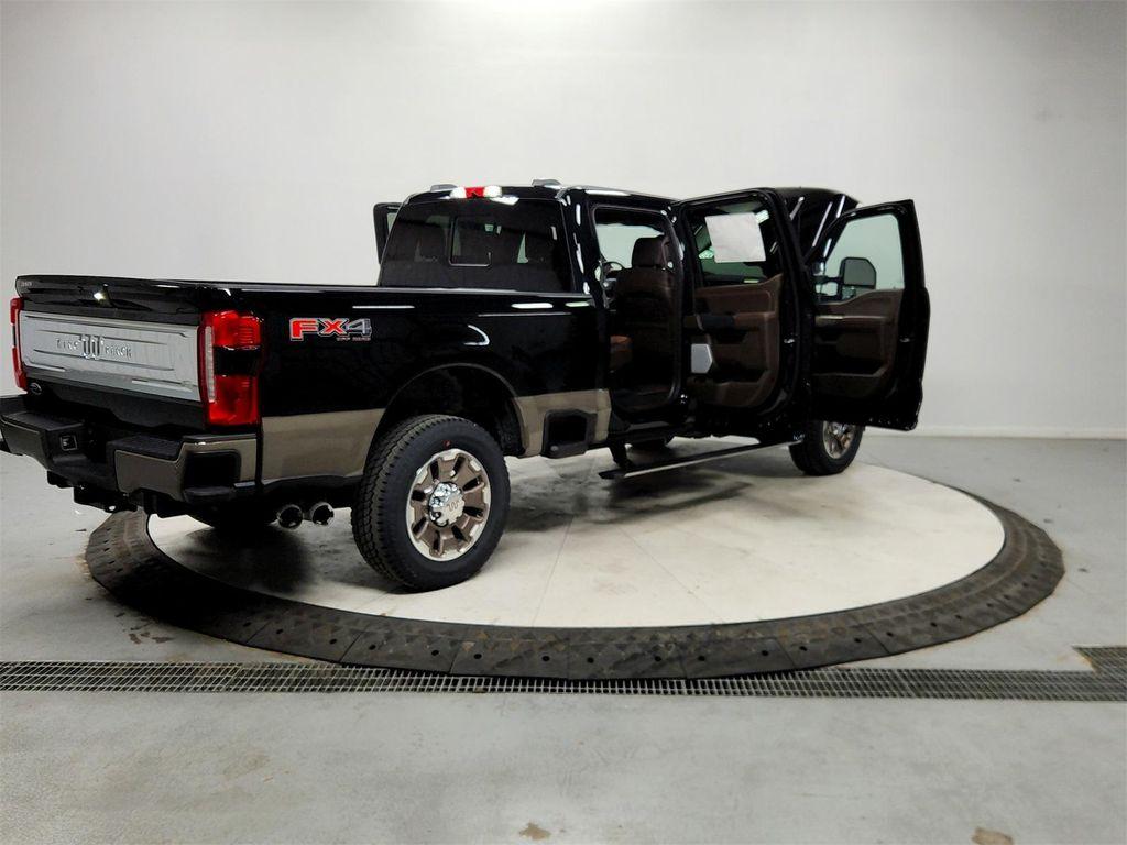 new 2026 Ford F-250 car, priced at $90,766