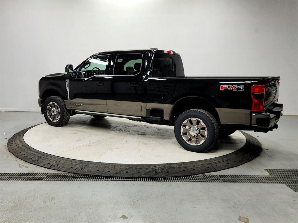 new 2026 Ford F-250 car, priced at $90,766