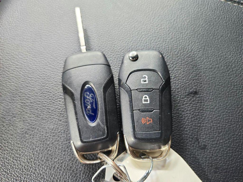used 2023 Ford F-150 car, priced at $35,986