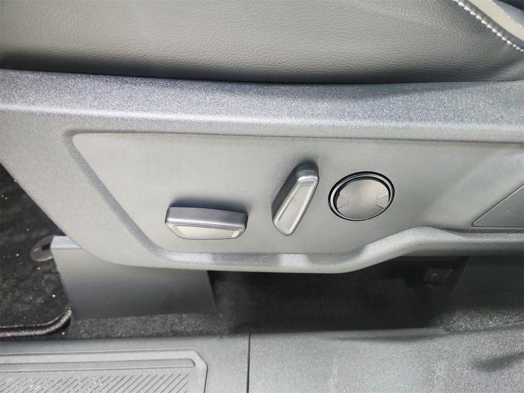 new 2025 Ford Bronco car, priced at $52,275