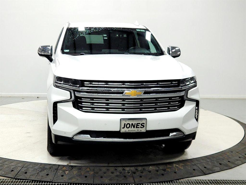 used 2023 Chevrolet Suburban car, priced at $42,207