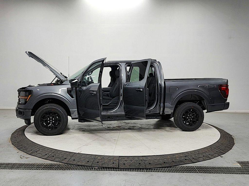 new 2026 Ford F-150 car, priced at $51,758