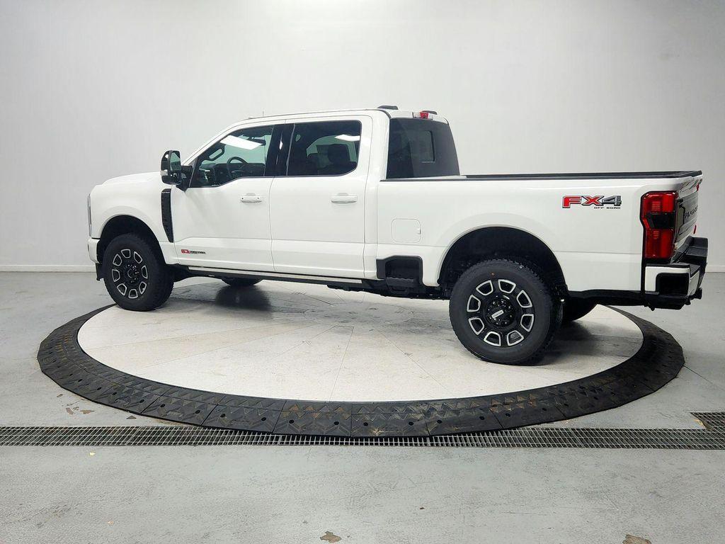 new 2026 Ford F-350 car, priced at $90,958