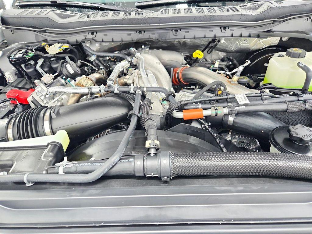 new 2026 Ford F-350 car, priced at $93,792