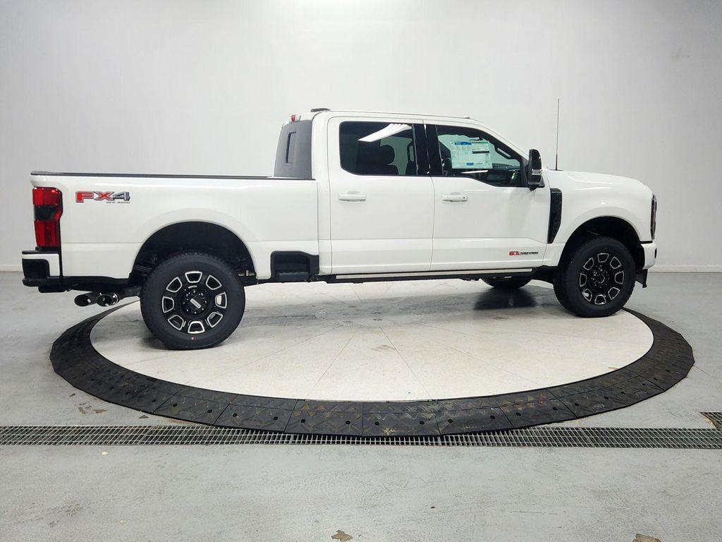 new 2026 Ford F-350 car, priced at $90,958