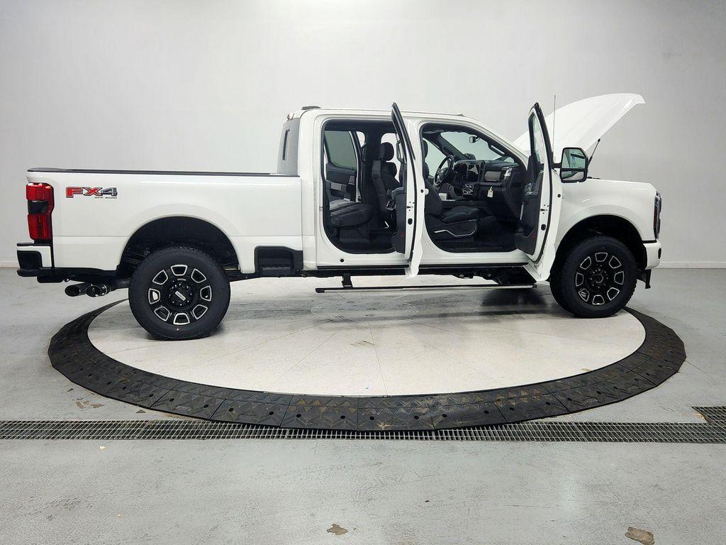 new 2026 Ford F-350 car, priced at $90,958