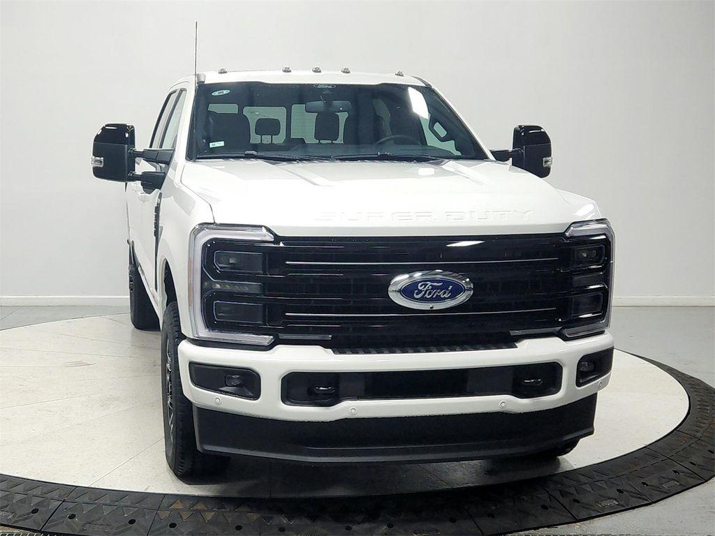 new 2026 Ford F-350 car, priced at $93,792