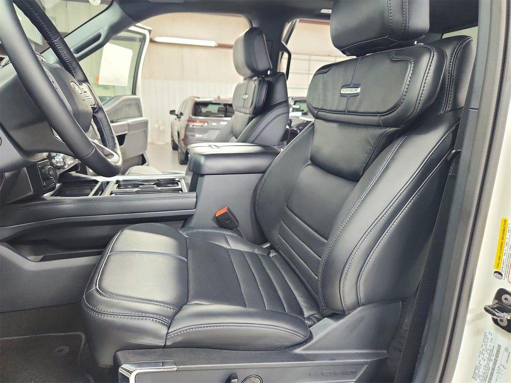 new 2026 Ford F-350 car, priced at $93,792