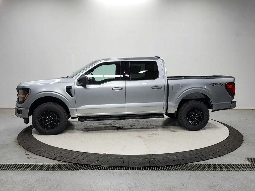 new 2026 Ford F-150 car, priced at $50,784