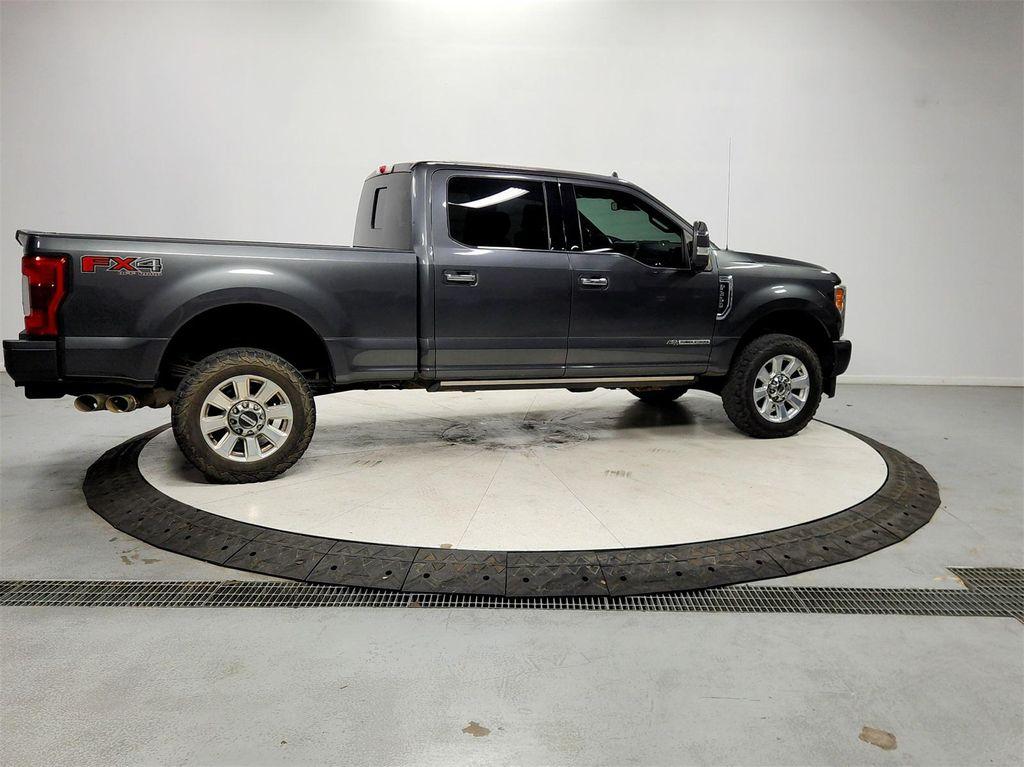 used 2019 Ford F-350 car, priced at $55,986