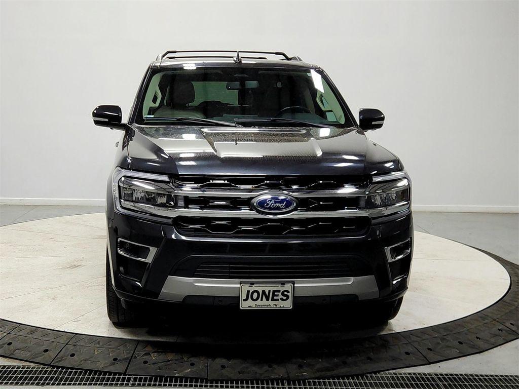 used 2024 Ford Expedition car, priced at $43,463