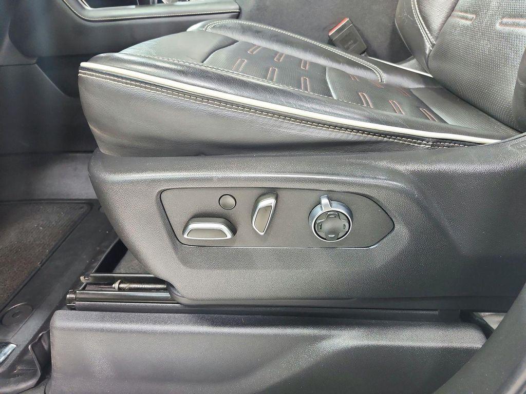 used 2023 GMC Sierra 1500 car, priced at $57,608