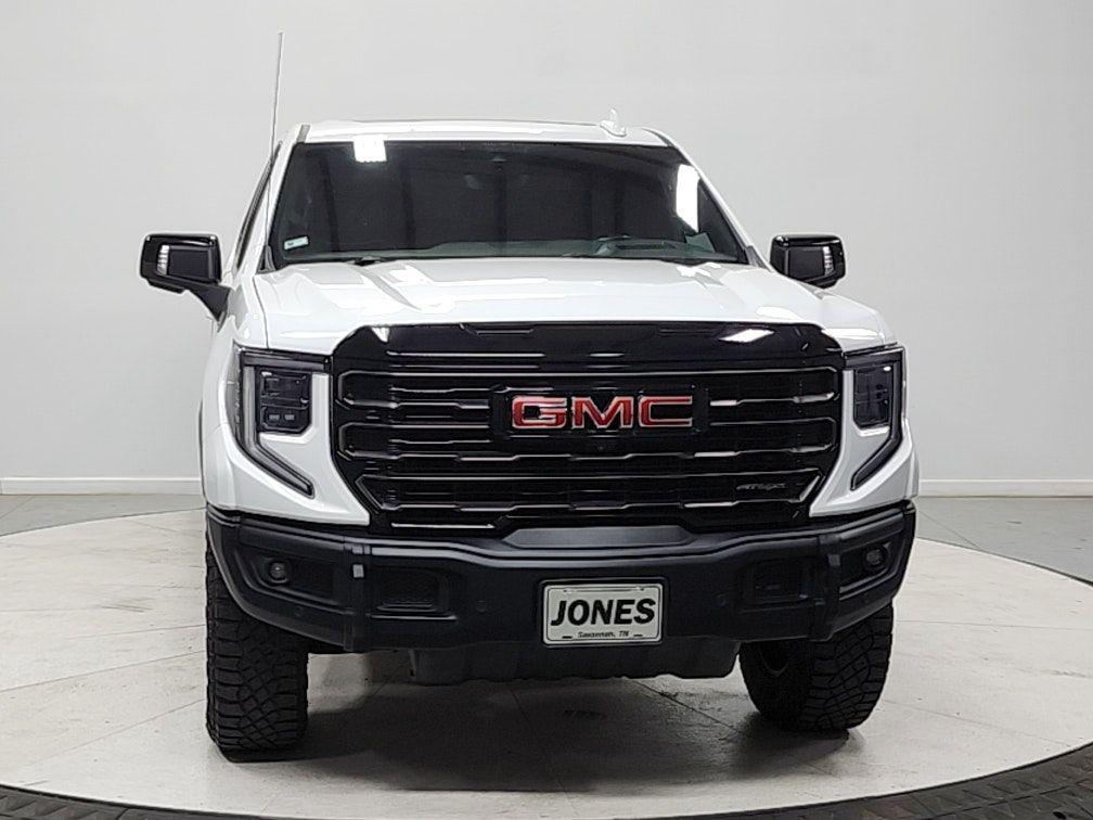 used 2023 GMC Sierra 1500 car, priced at $57,608