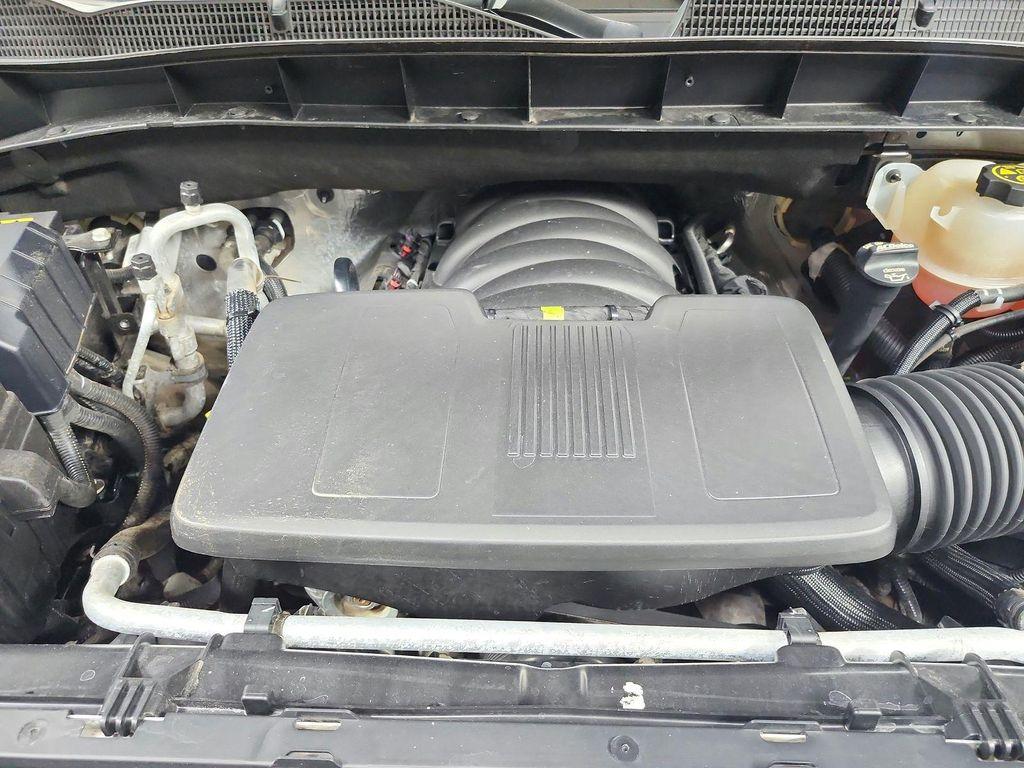 used 2023 GMC Sierra 1500 car, priced at $57,608