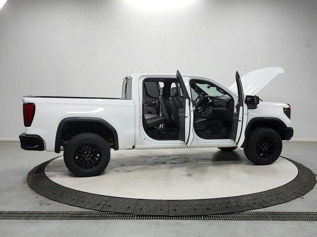 used 2023 GMC Sierra 1500 car, priced at $57,608