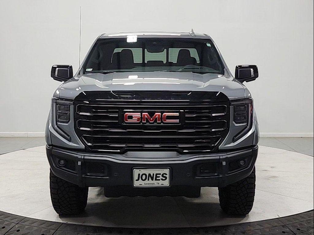 used 2025 GMC Sierra 1500 car, priced at $62,610