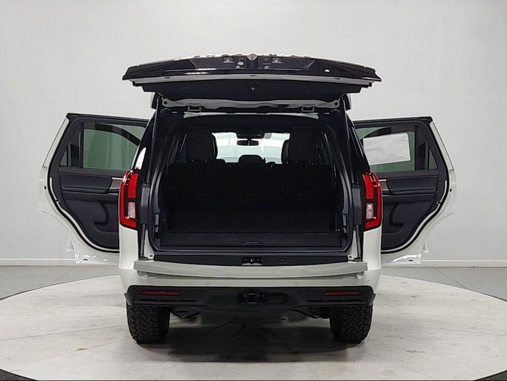 new 2026 Ford Expedition car, priced at $81,843