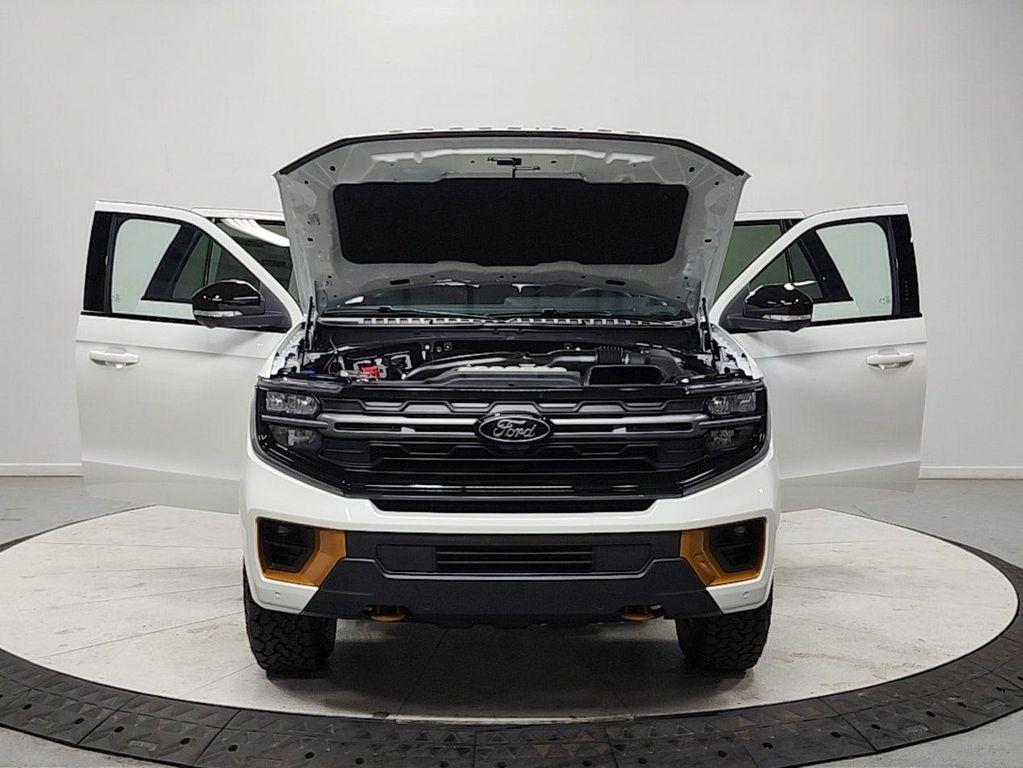 new 2026 Ford Expedition car, priced at $81,843