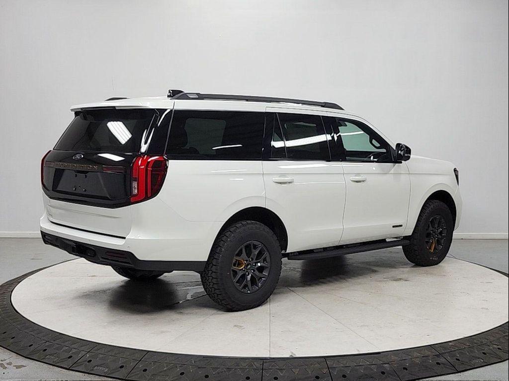 new 2026 Ford Expedition car, priced at $81,843