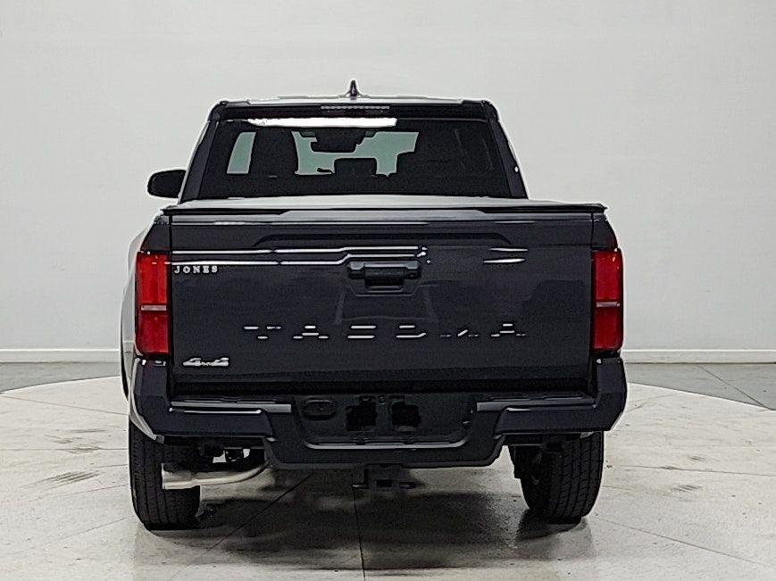 used 2024 Toyota Tacoma car, priced at $36,905