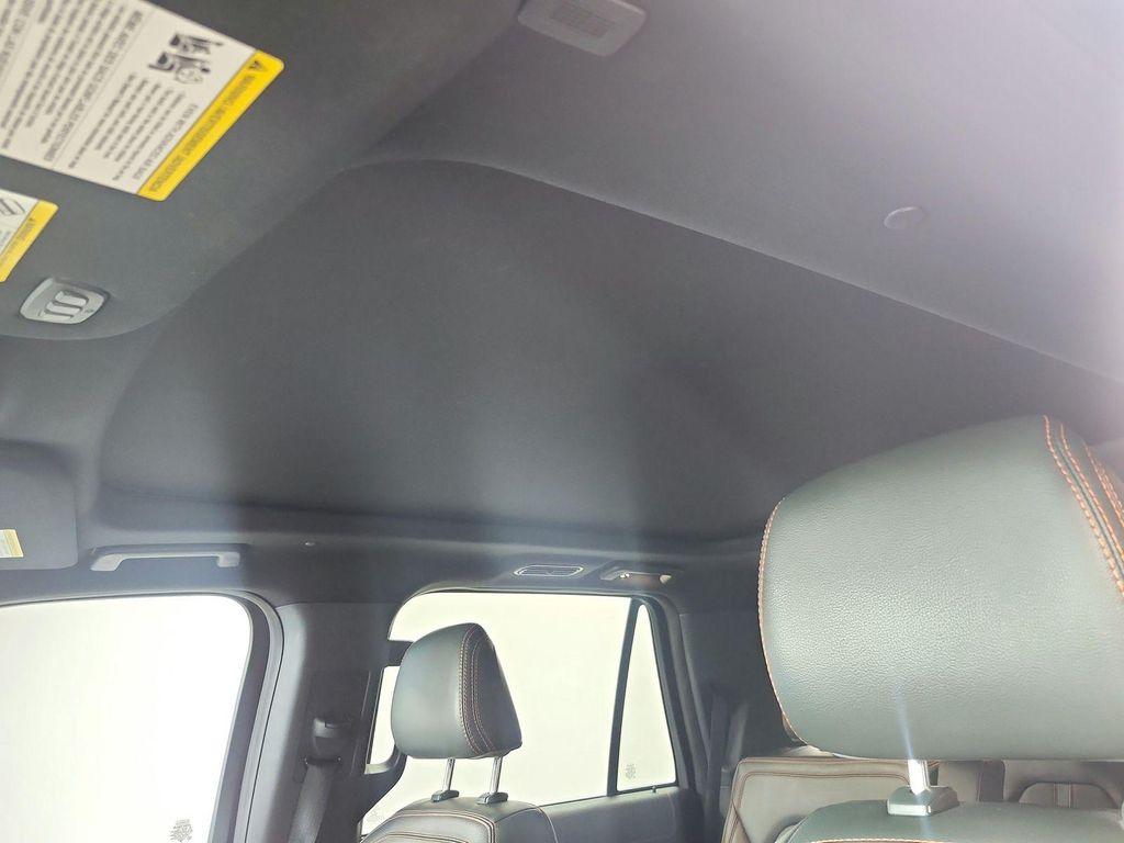 used 2022 Ford Expedition car, priced at $47,328