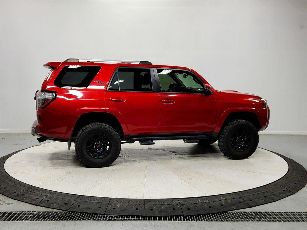used 2018 Toyota 4Runner car, priced at $28,986