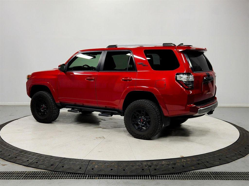 used 2018 Toyota 4Runner car, priced at $28,986
