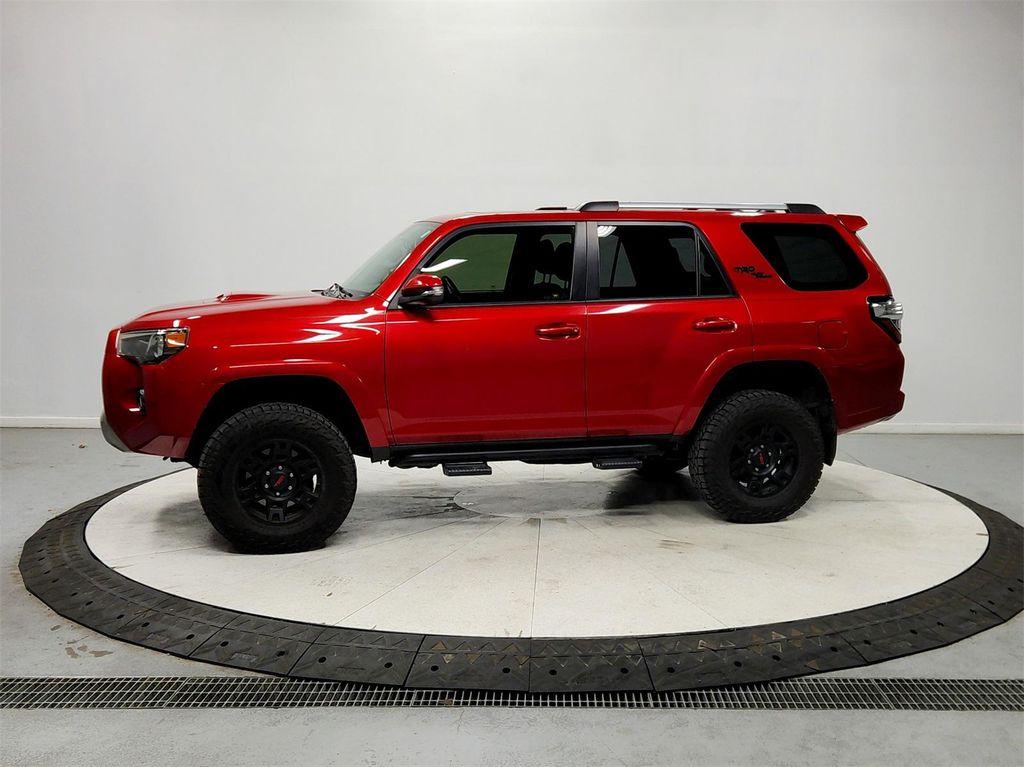 used 2018 Toyota 4Runner car, priced at $28,986