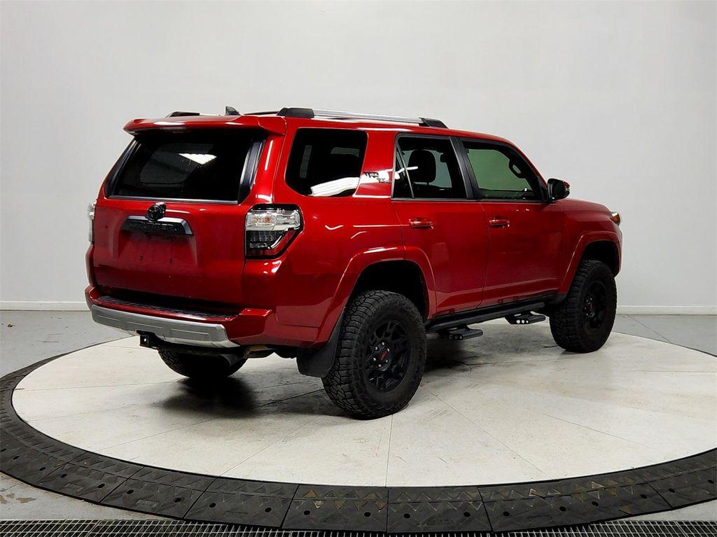 used 2018 Toyota 4Runner car, priced at $28,986