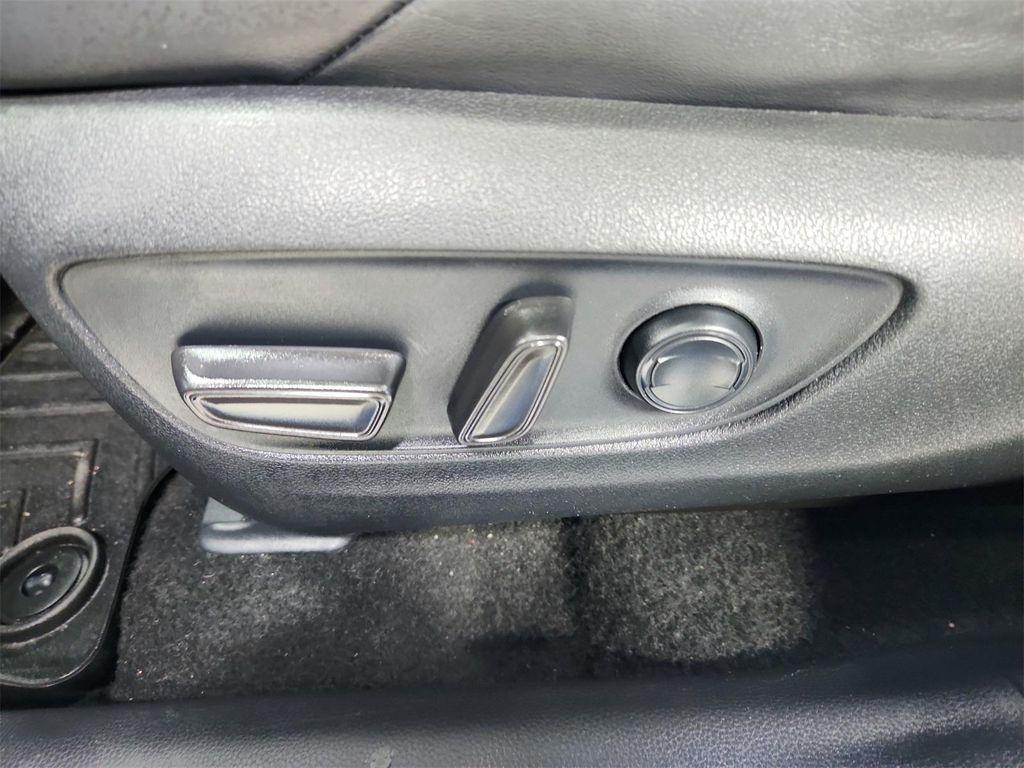 used 2019 Toyota RAV4 car, priced at $22,796