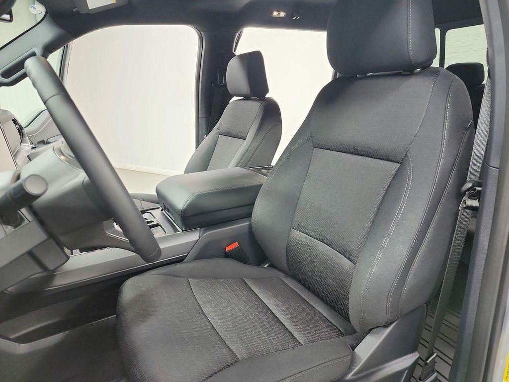 new 2026 Ford F-150 car, priced at $57,445