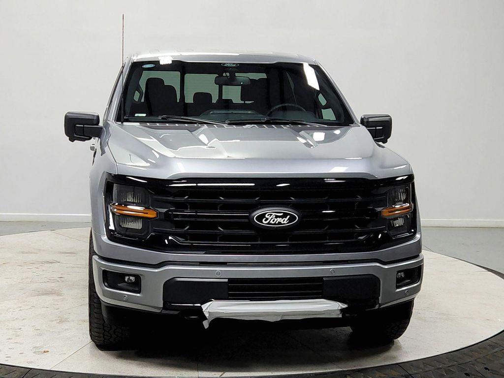 new 2026 Ford F-150 car, priced at $57,445