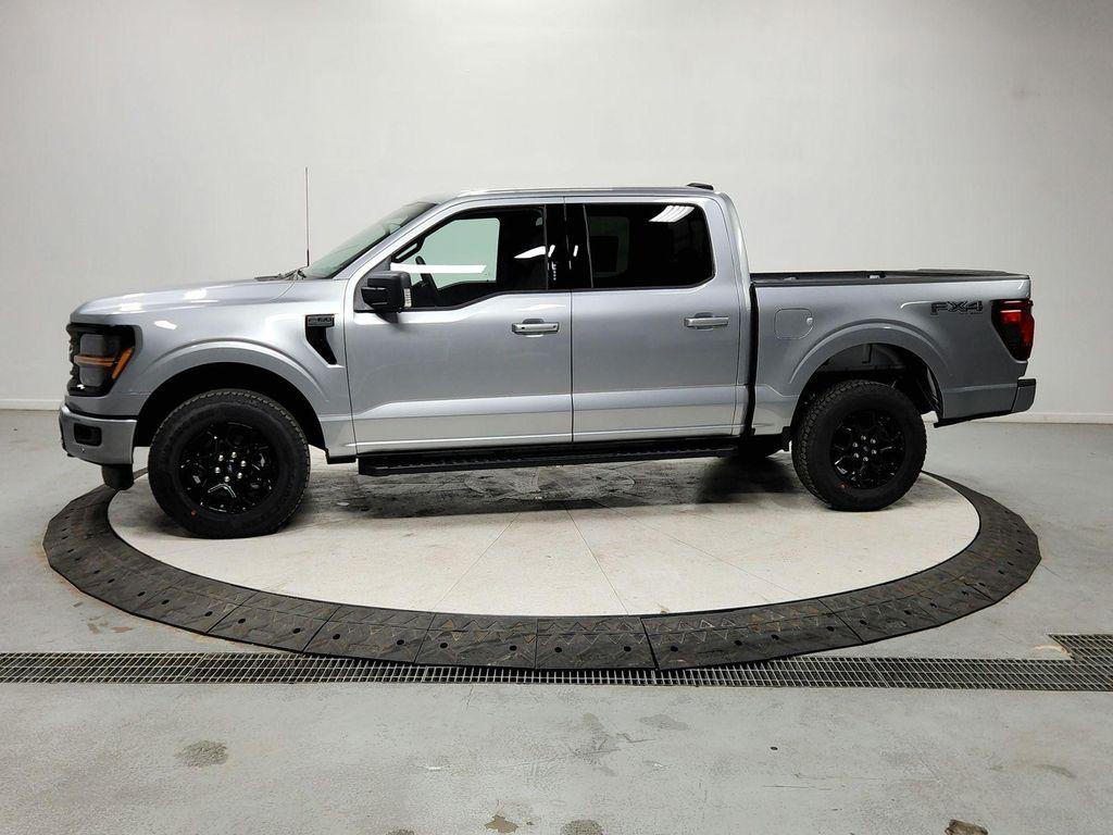 new 2026 Ford F-150 car, priced at $57,445