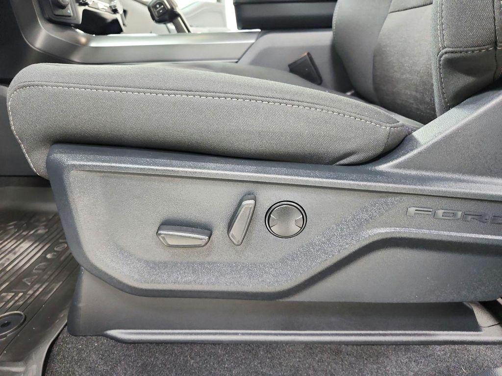 new 2026 Ford F-150 car, priced at $57,445