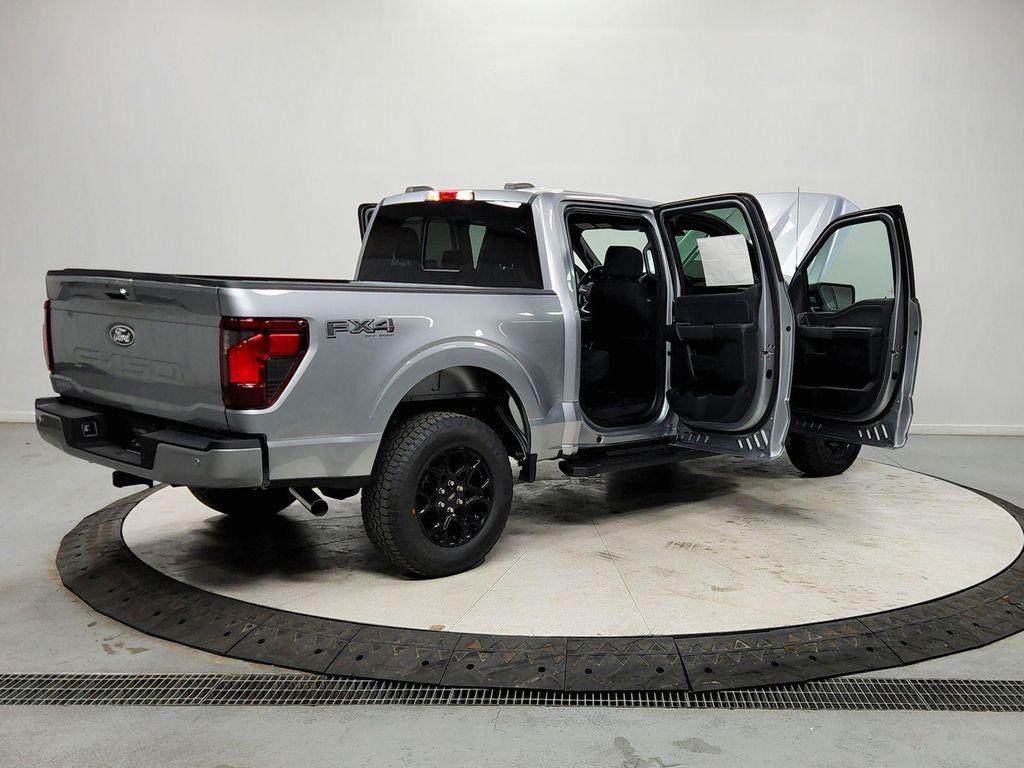 new 2026 Ford F-150 car, priced at $57,445