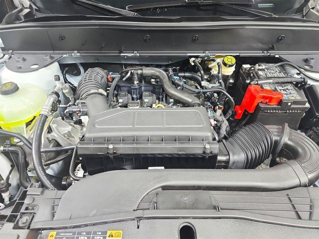 new 2026 Ford Bronco Sport car, priced at $34,508