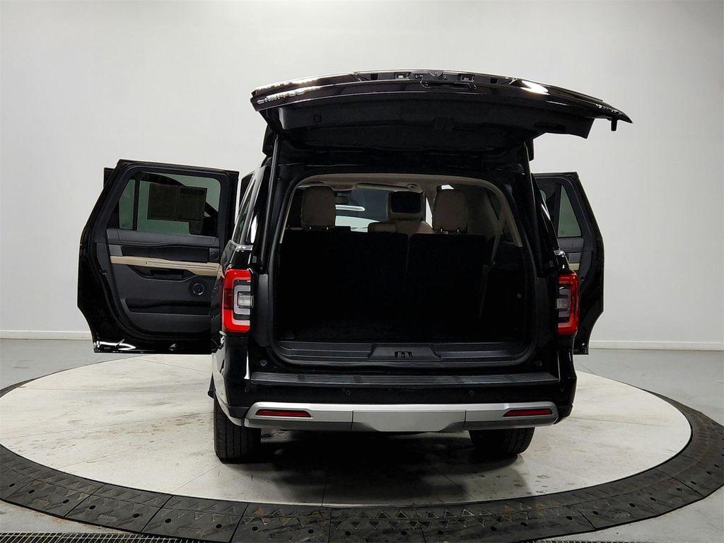 used 2023 Ford Expedition Max car, priced at $38,369