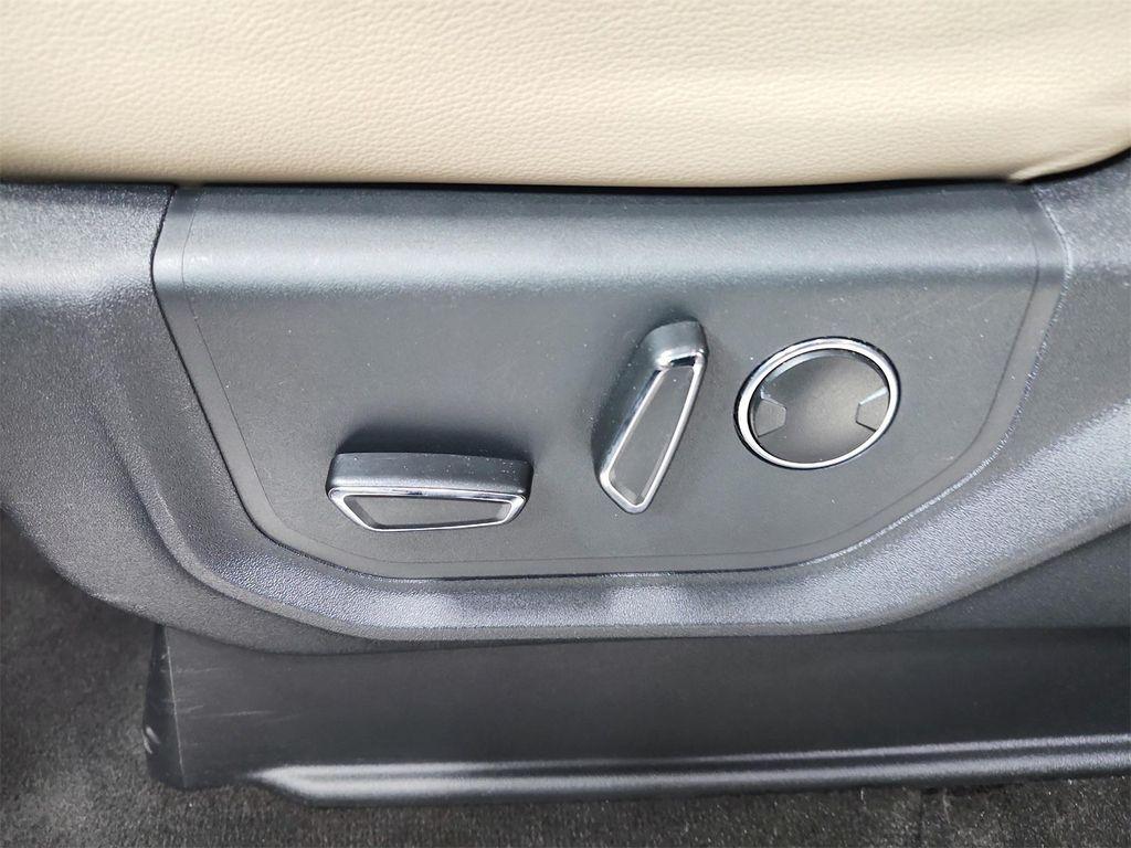 used 2023 Ford Expedition Max car, priced at $38,369