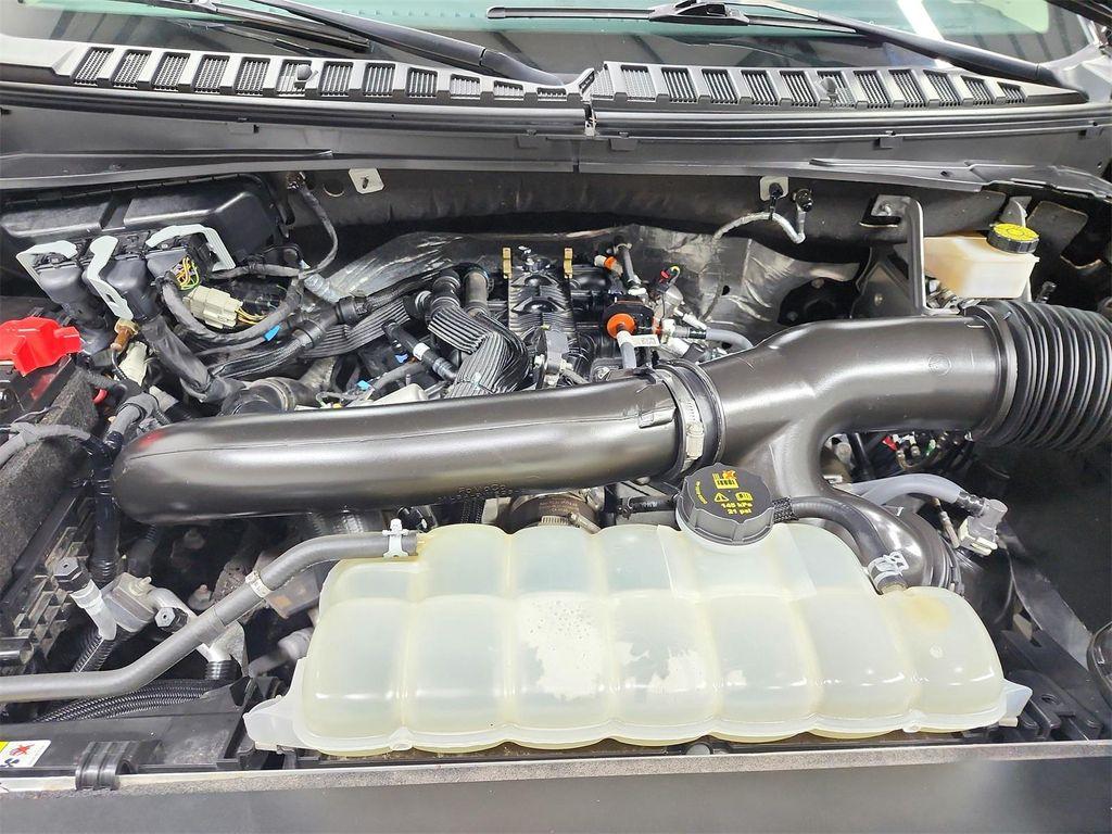 used 2023 Ford Expedition Max car, priced at $38,369