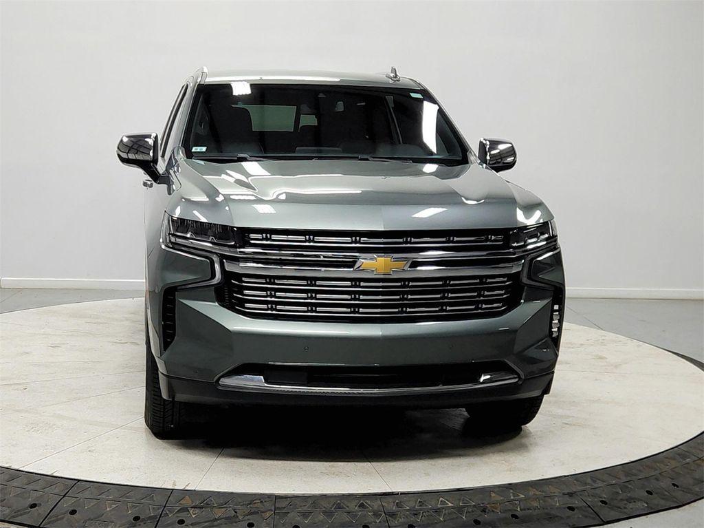 used 2024 Chevrolet Tahoe car, priced at $46,781