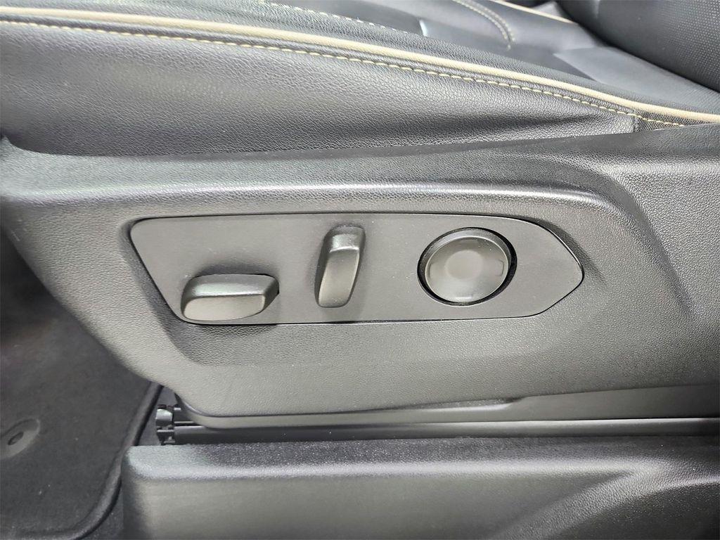 used 2024 Chevrolet Tahoe car, priced at $46,781