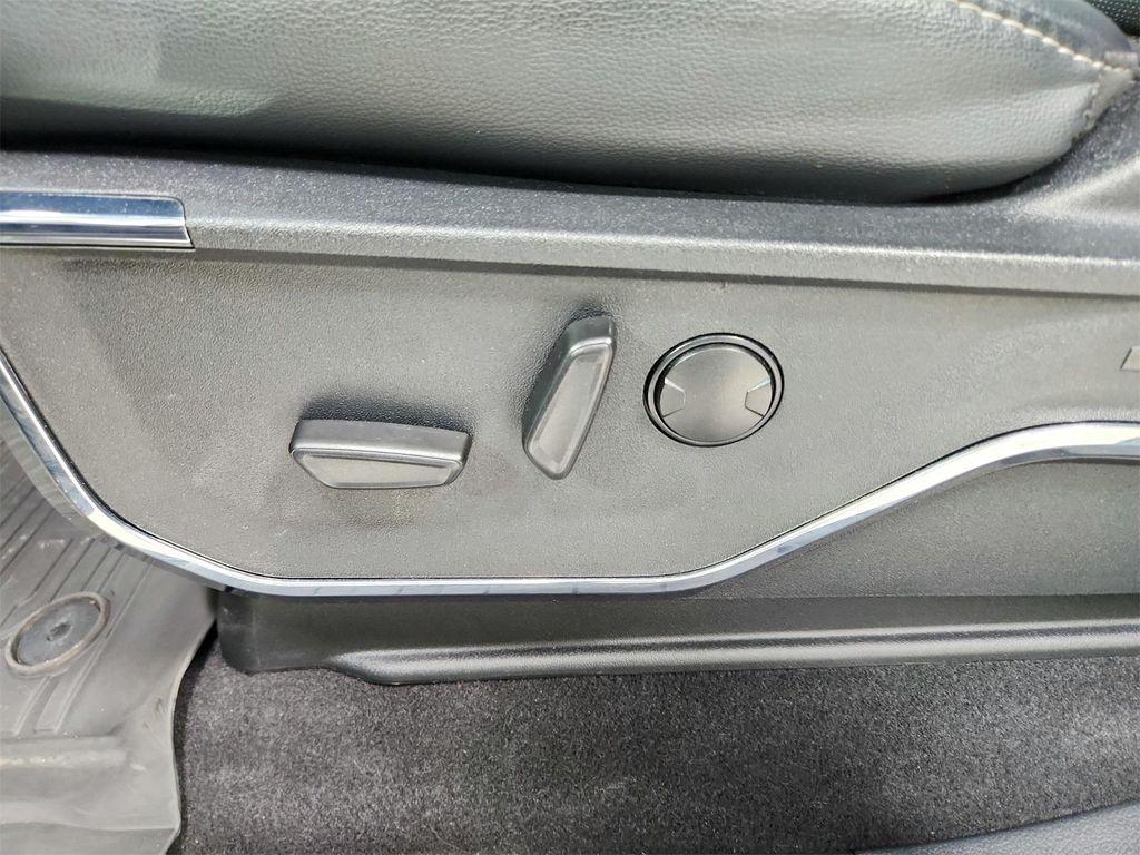 used 2023 Ford F-150 car, priced at $41,860