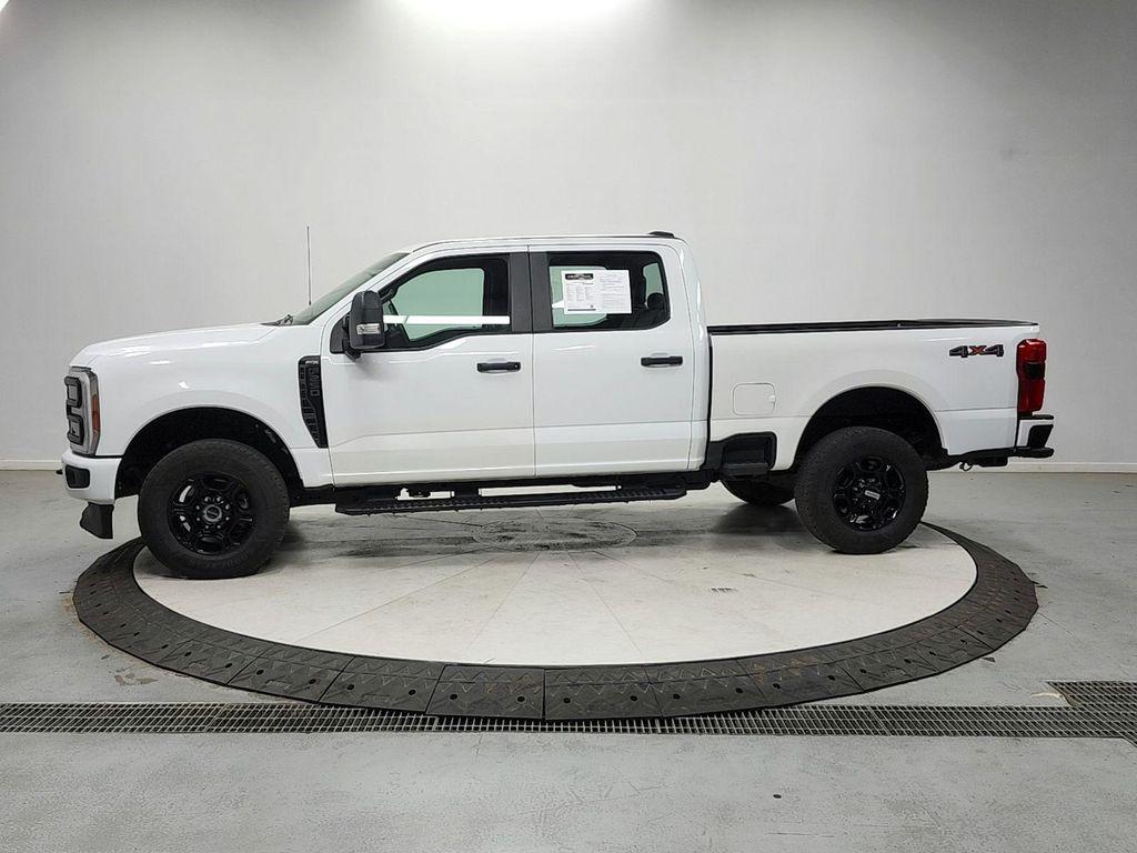 used 2023 Ford F-250 car, priced at $43,437