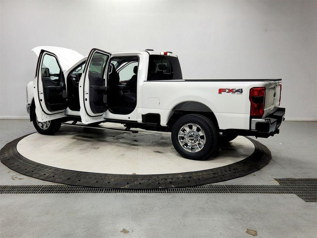 new 2026 Ford F-250 car, priced at $81,522