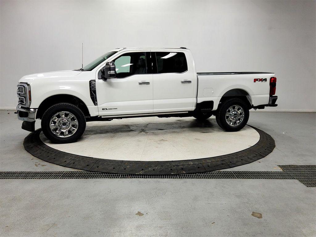 new 2026 Ford F-250 car, priced at $81,522