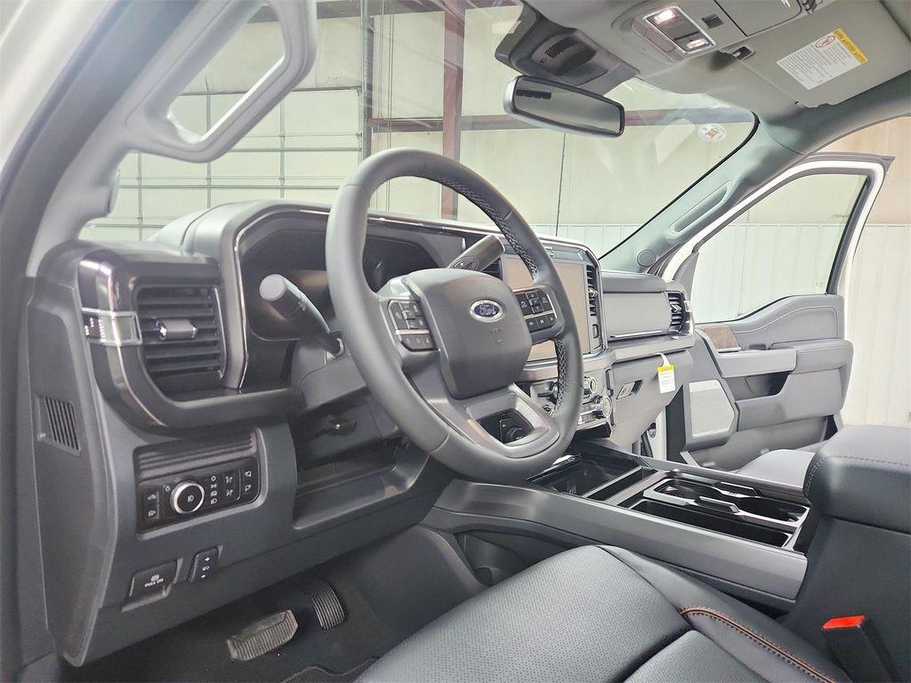 new 2026 Ford F-250 car, priced at $81,522