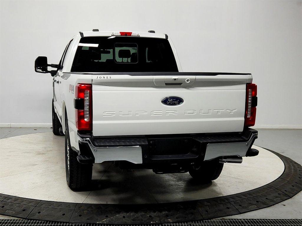 new 2026 Ford F-250 car, priced at $81,522