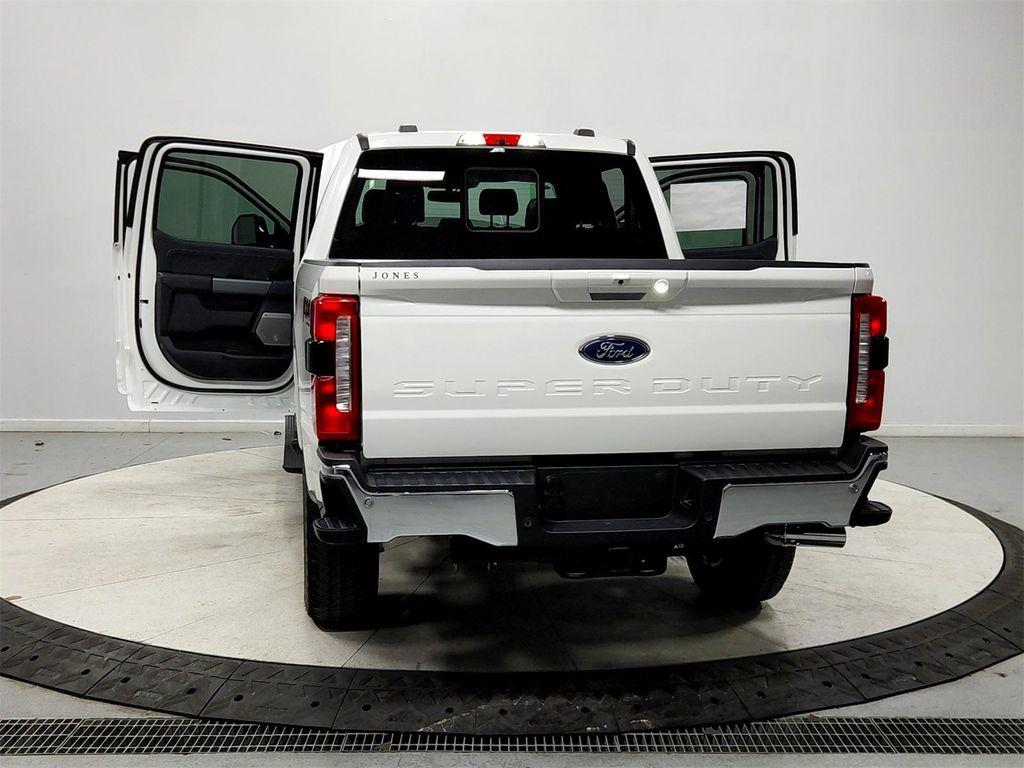 new 2026 Ford F-250 car, priced at $81,522